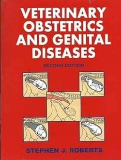 Veterinary Obstetrics And Genital Diseases