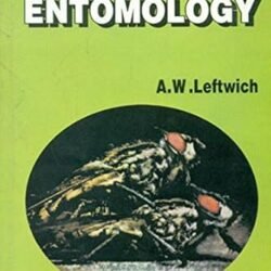 A Dictionary Of Entomology