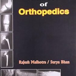Textbook Of Orthopedics