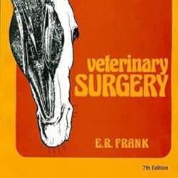 Veterinary Surgery