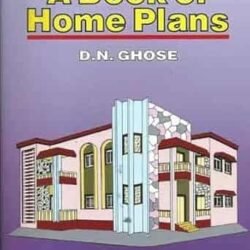 A Book Of Home Plans
