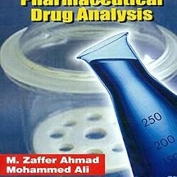 Textbook Of Pharmaceutical Drug Analysis