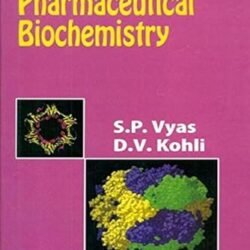Pharmaceutical Biochemistry