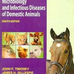 Hagan And Bruner'S Microbiology And Infectious Diseases Of Domestic Animals