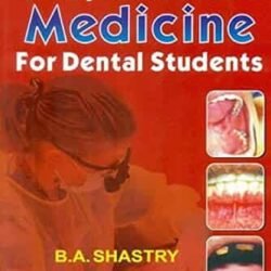 Manipal Manual Of Medicine For Dental Students