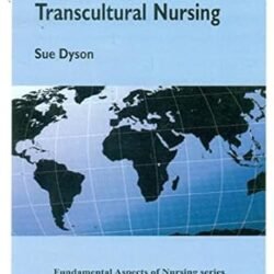 Fundamental Aspects Of Transcultural Nursing