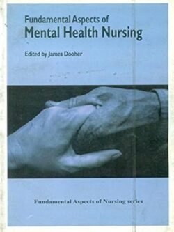 Fundamental Aspects Of Mental Health Nursing
