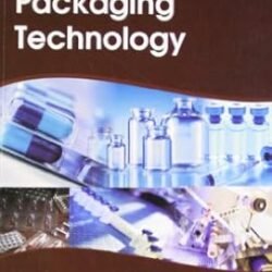 Textbook Of Pharmaceutical Packaging Technology