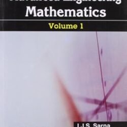 Advance Engineering Mathematics Volume 1