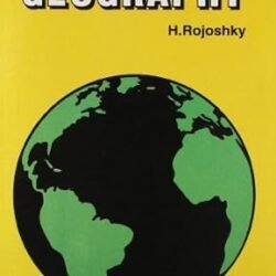 A Dictionary Of Geography