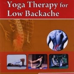 Yoga Therapy For Low Backache