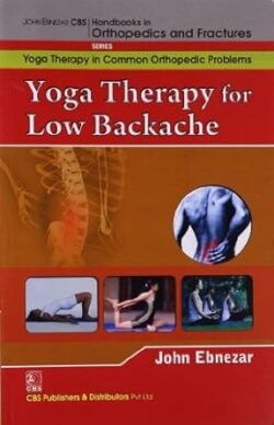 Yoga Therapy For Low Backache