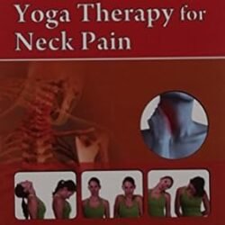 Yoga Therapy For Neck Pain