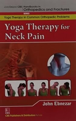 Yoga Therapy For Neck Pain