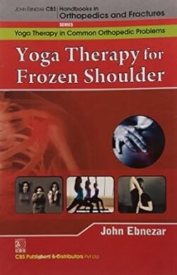 Yoga Therapy For Frozen Shoulder