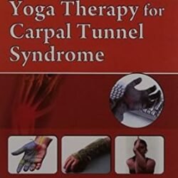 Yoga Therapy For Capal Tunnel Syndrome