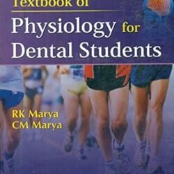 Textbook Of Physiology For Dental Students