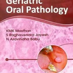 Geriatric Oral Pathology