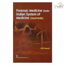 Forensic Medicine Under Indian System Of Medicine