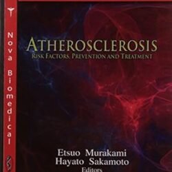 Atherosclerosis Risk Factors Prevention & Treatment