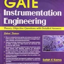 A Guide Book For Gate Instrumentation Engineering