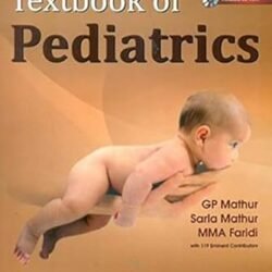 Textbook Of Pediatrics