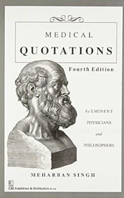 Medical Quotations
