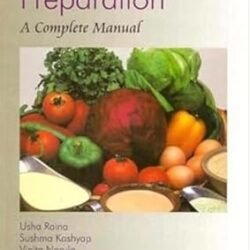 Basic Food Preparation