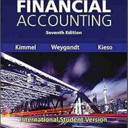 Financial Accounting