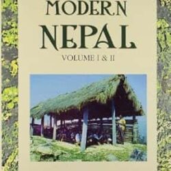 Modern Nepal