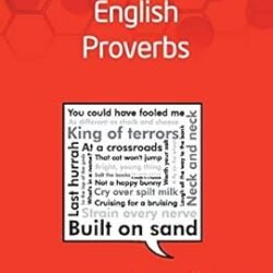 English Proverbs
