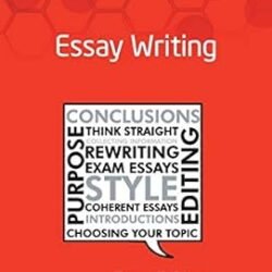 Eassy Writing