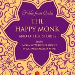 The Happy Monk And Other Stories