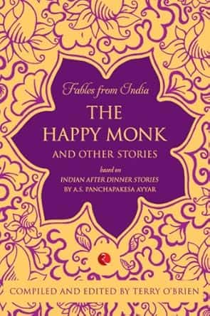The Happy Monk And Other Stories