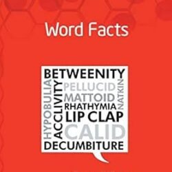 Little Red Book Word Facts