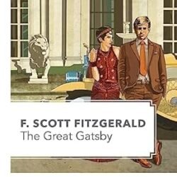 The Great Gatsby