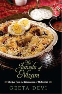 The Jewels Of Nizam