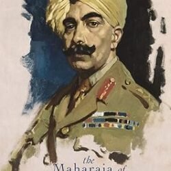 The Maharaja Of Bikaner