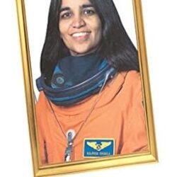 Kalpana Chawla: India's First Women Astronaut