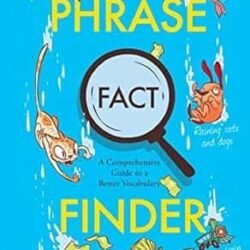 Phrase Fact Finder