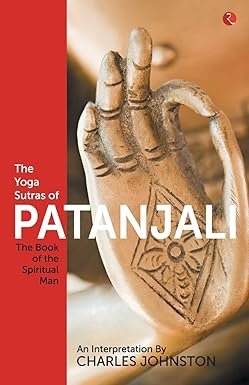 The Yoga Sutras Of Patanjali