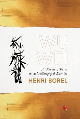 Wu Wei