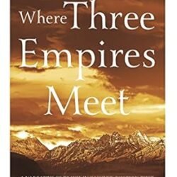 Where Three Empires Meet