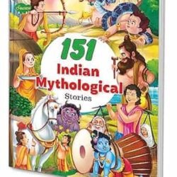 151 Indian Mythological Stories