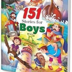 151 Stories For Boys