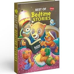 Best of Bedtime Stories