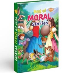 Best of Moral Stories