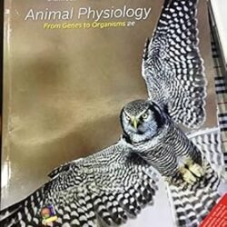 Animal Physiology From Genes To Organism