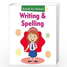 Writing & Spelling