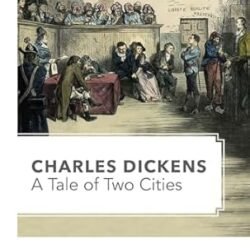 A Tale Of Two Cities